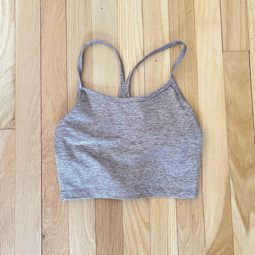 Aerie Workout Top